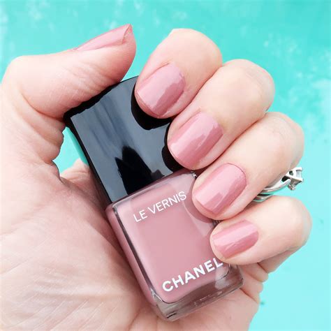 chanel daydream nail polish dupe|chanel nail varnish boots.